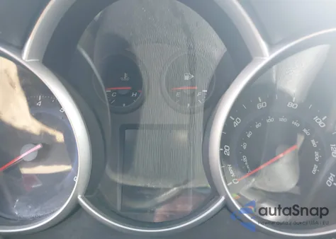 2011 Chevrolet Cruze 1Lt from USA, damaged, VIN 1G1PF5S95B7119218